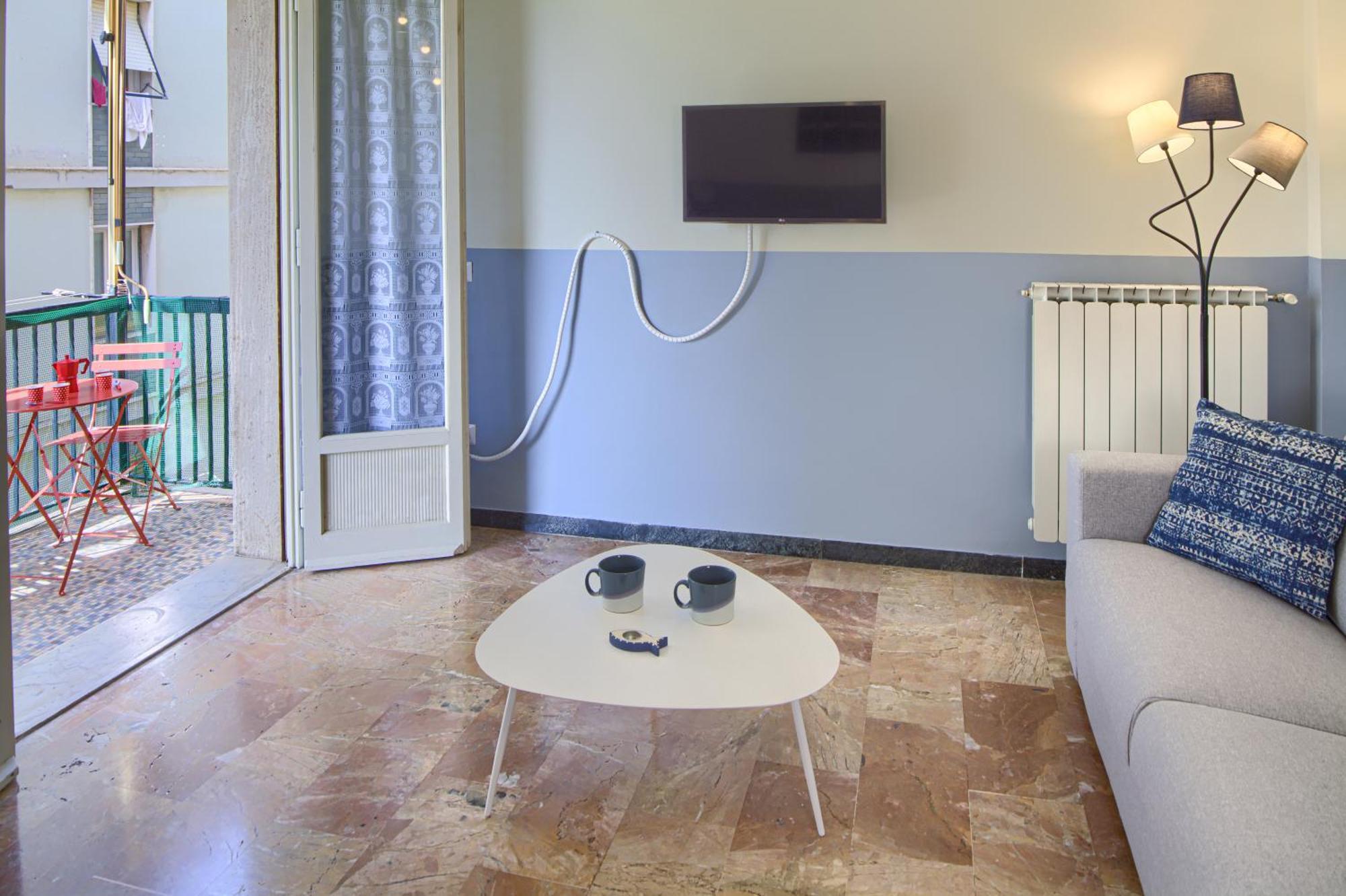 Appartamento Giulia Levanto Exterior photo